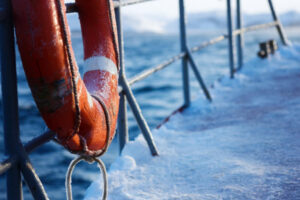 Read more about the article Cold-Weather Fishing Tips