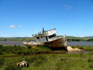 Read more about the article Corrosion Prevention For Your Boat