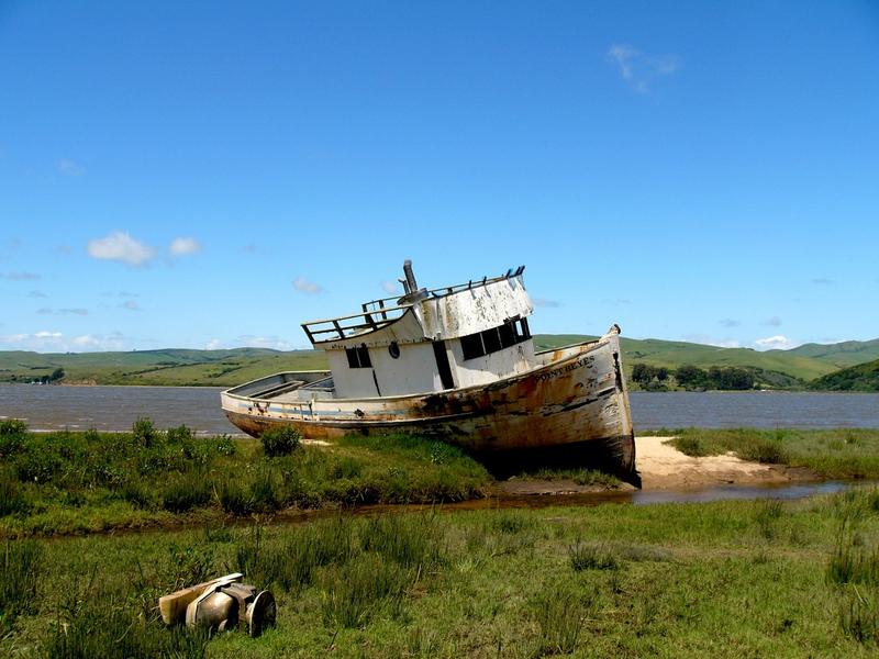 Read more about the article Corrosion Prevention For Your Boat