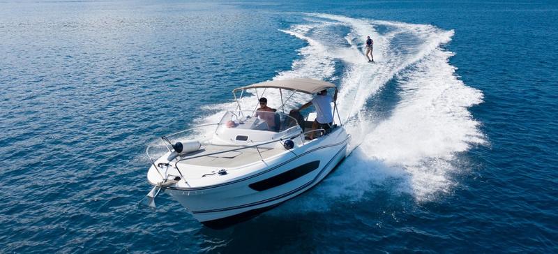 You are currently viewing Keeping Your Boat Seats Clean