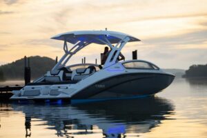 Read more about the article Top 7 Reasons Why You Should Consider Purchasing a Yamaha Jet Boat for Your Next Water Adventure