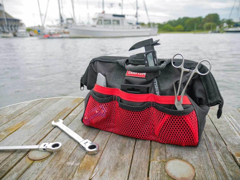 Read more about the article 10 Essential Tools Every Boat Owner Needs On Board