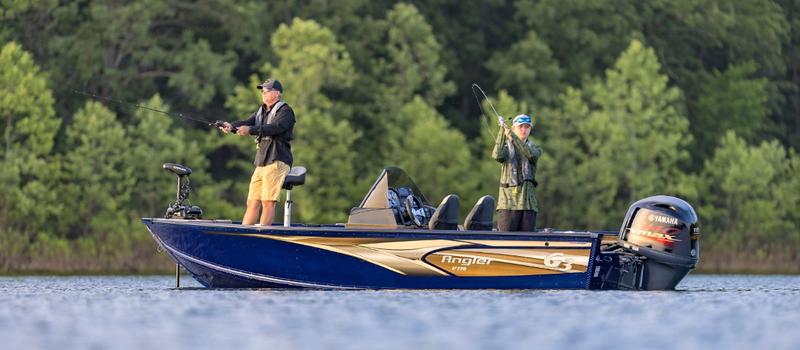 You are currently viewing Exploring the Benefits of G3 Fishing Boats by Yamaha: Durability, Versatility, and Advanced Features