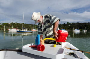 Read more about the article Boating Fuel Guide