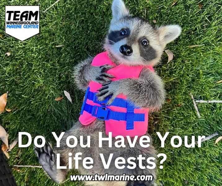Read more about the article Proper Life Jacket Safety