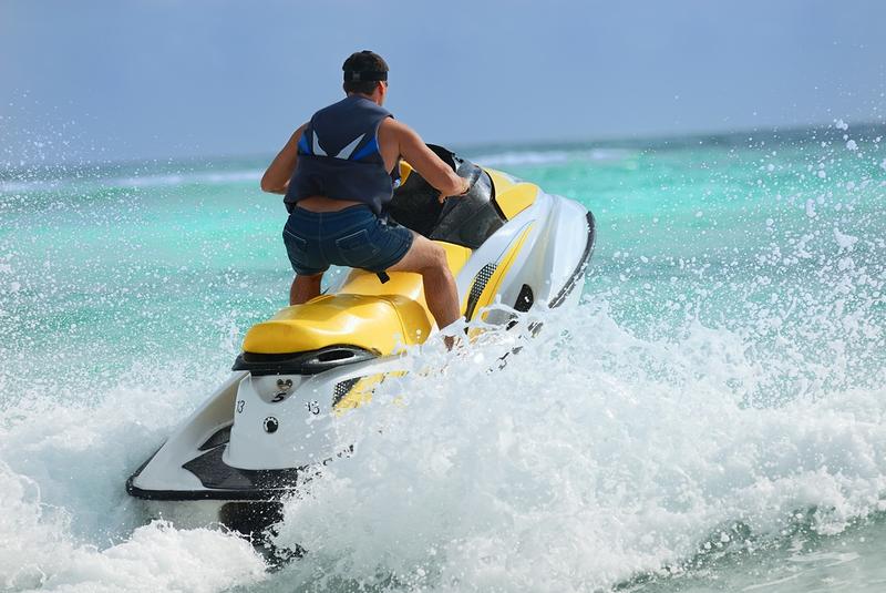 You are currently viewing Buying Guide to Personal Watercrafts