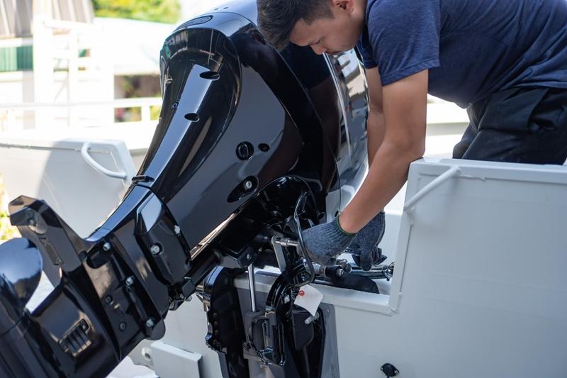 You are currently viewing Boat Winterization Tips