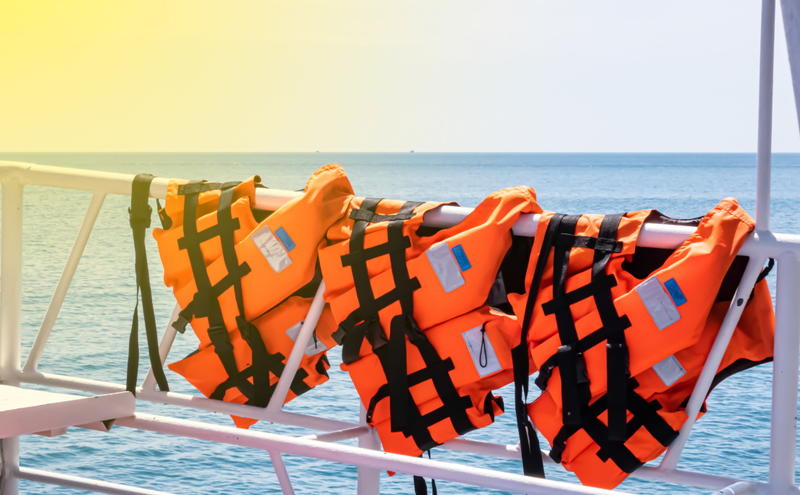 You are currently viewing Boating Safety Guide