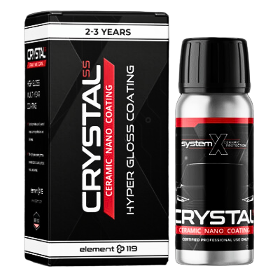 Crystal SS