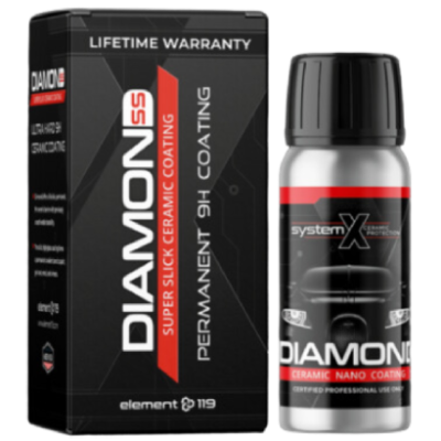 Diamond SS