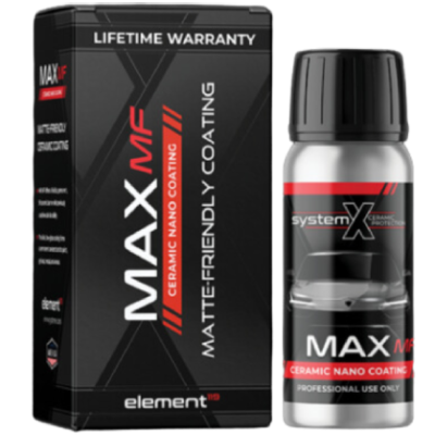 Max MF