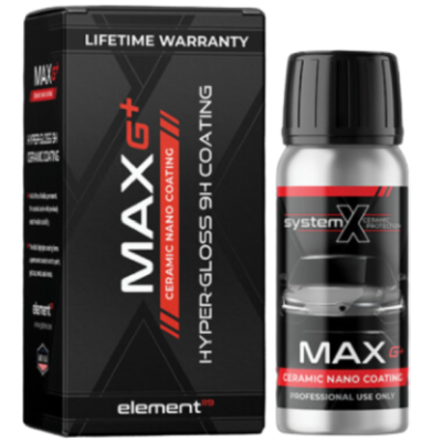 Max G+