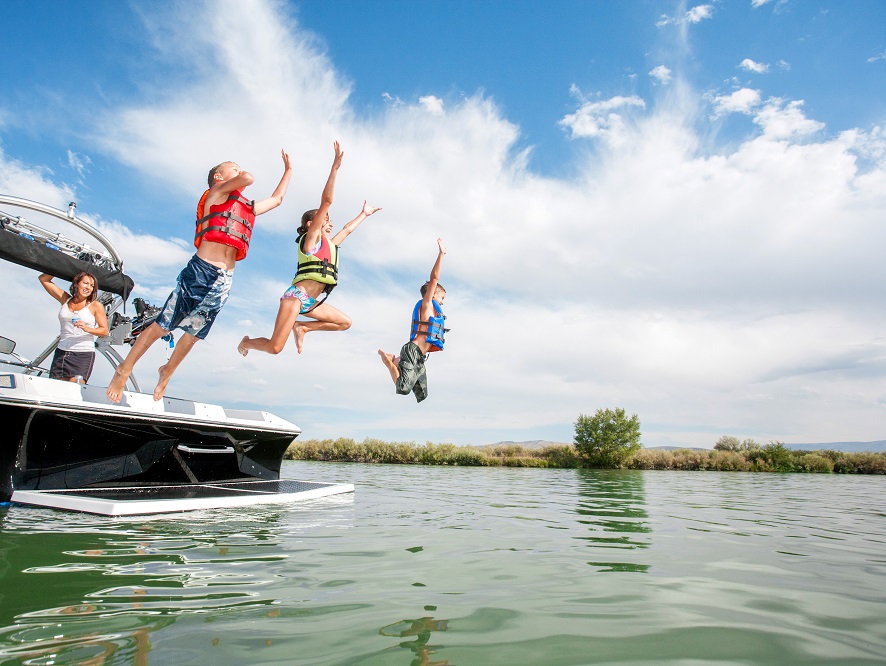 You are currently viewing Essential Personal Watercraft (PWC) Riding Safety Guidelines