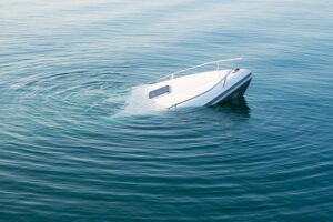 Read more about the article Using a Jet Boat Safely