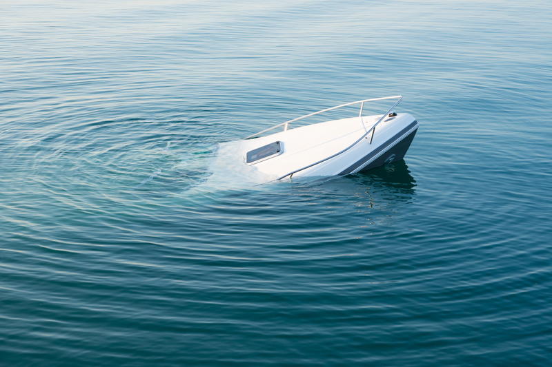 Read more about the article Using a Jet Boat Safely