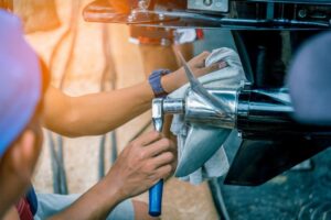 Read more about the article Propeller Preservation for Prolonged Performance