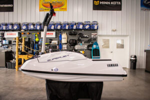 Read more about the article Ride In Style: 2023 Yamaha SuperJet