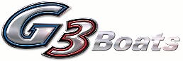 G3 Boats Logo