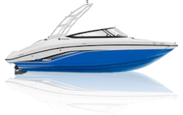 Jet boats