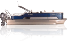 Pontoons