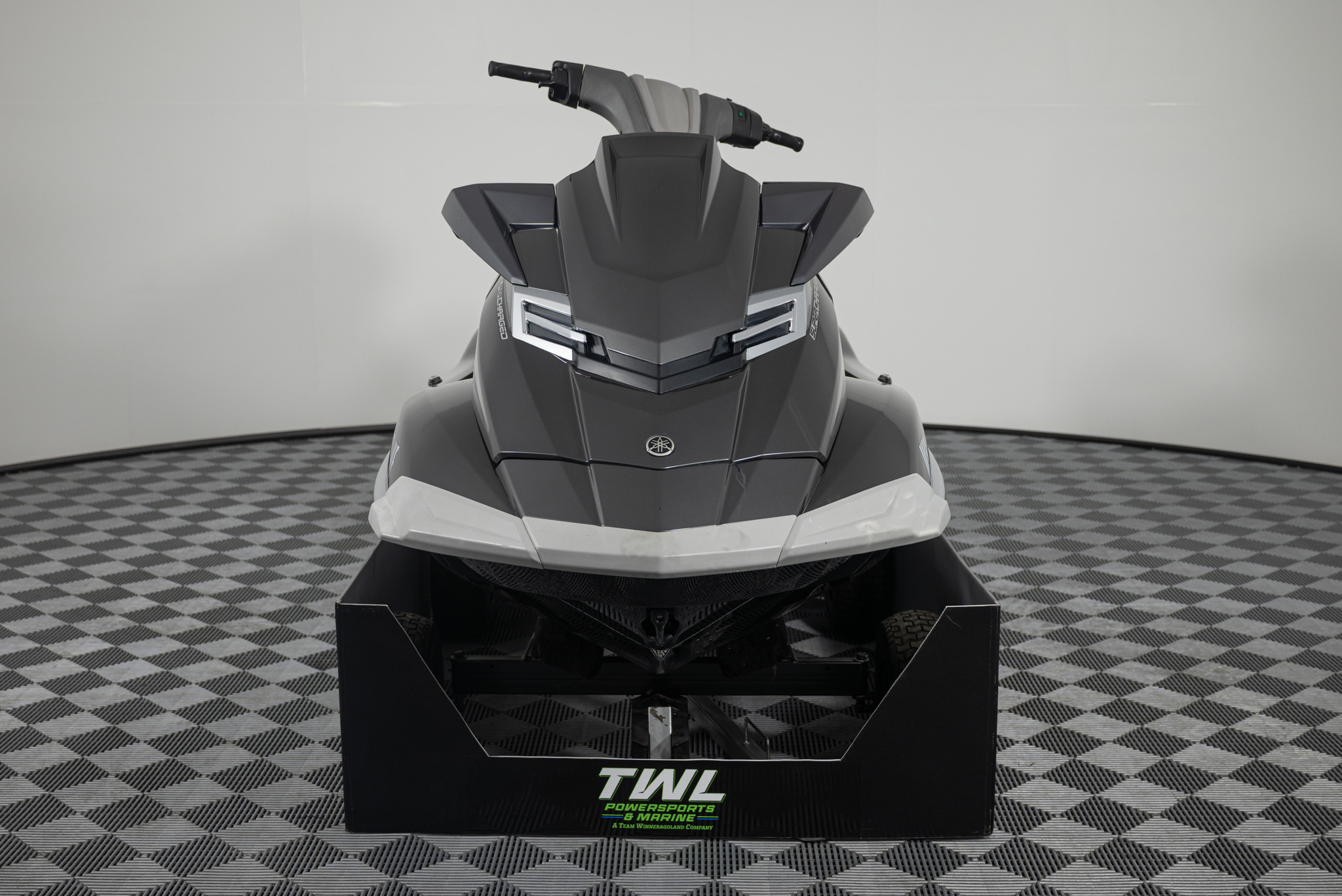 2012 Yamaha FX Cruiser WATERCRAFT