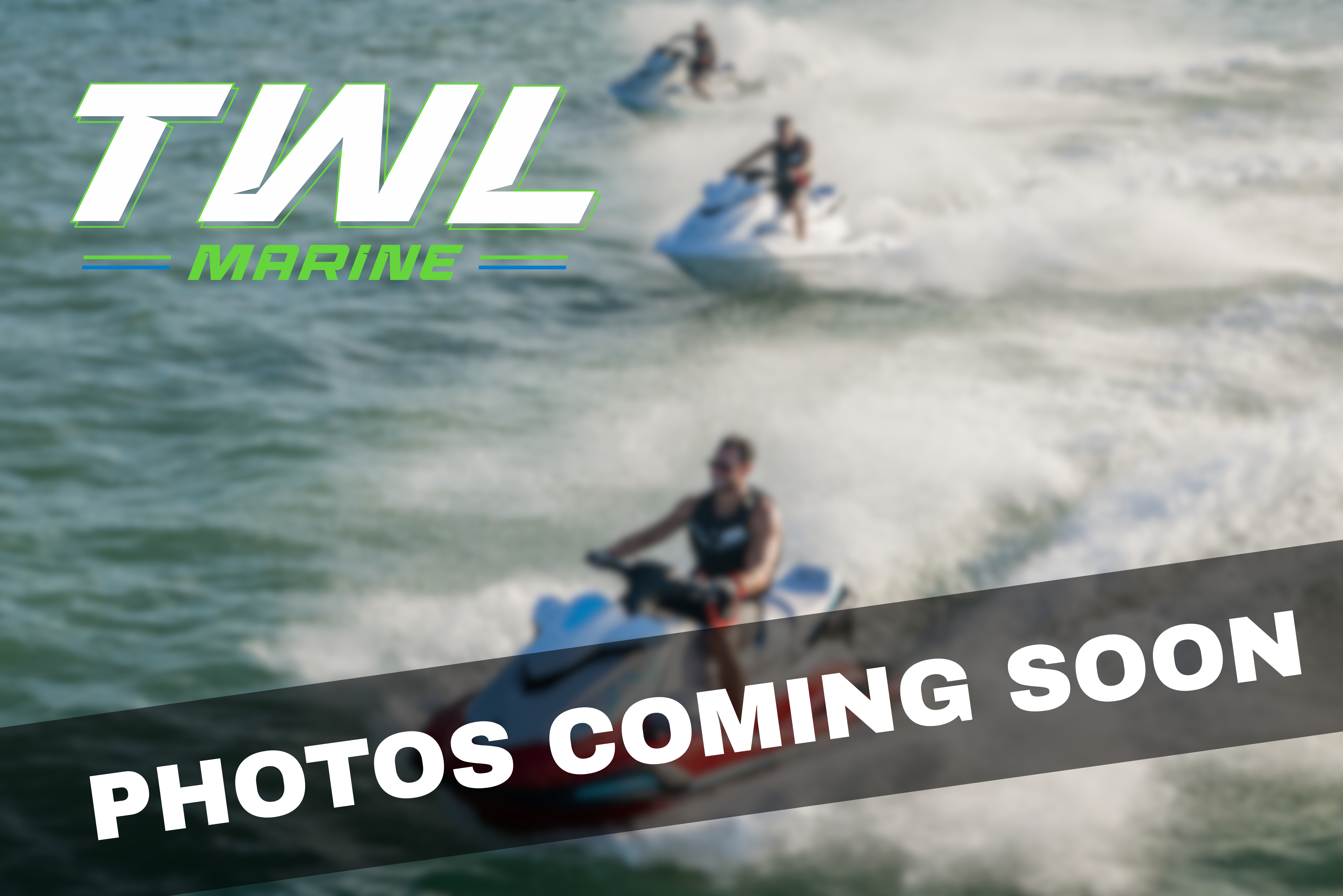 2013 Yamaha VX Deluxe WATERCRAFT