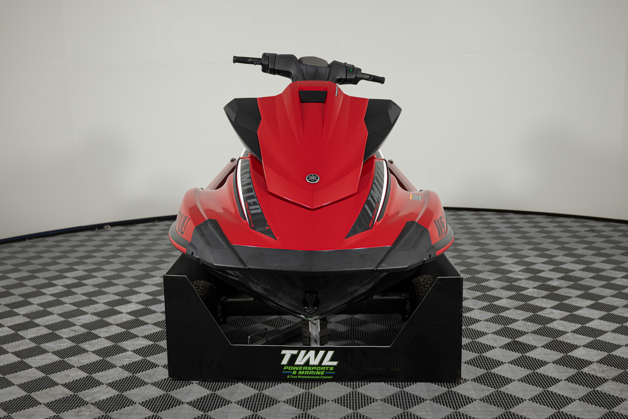 2016 Yamaha VX Limited WATERCRAFT
