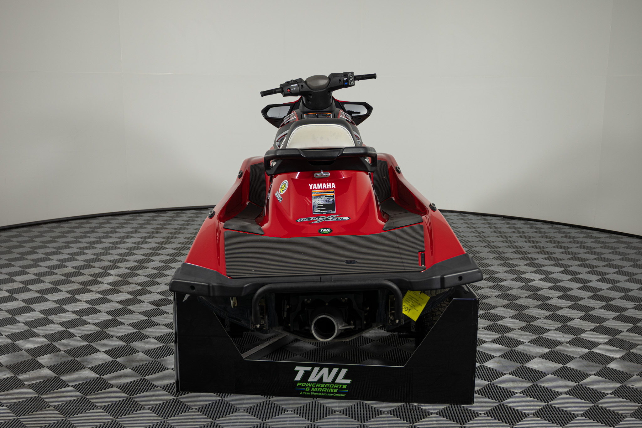 2016 Yamaha VX Limited WATERCRAFT