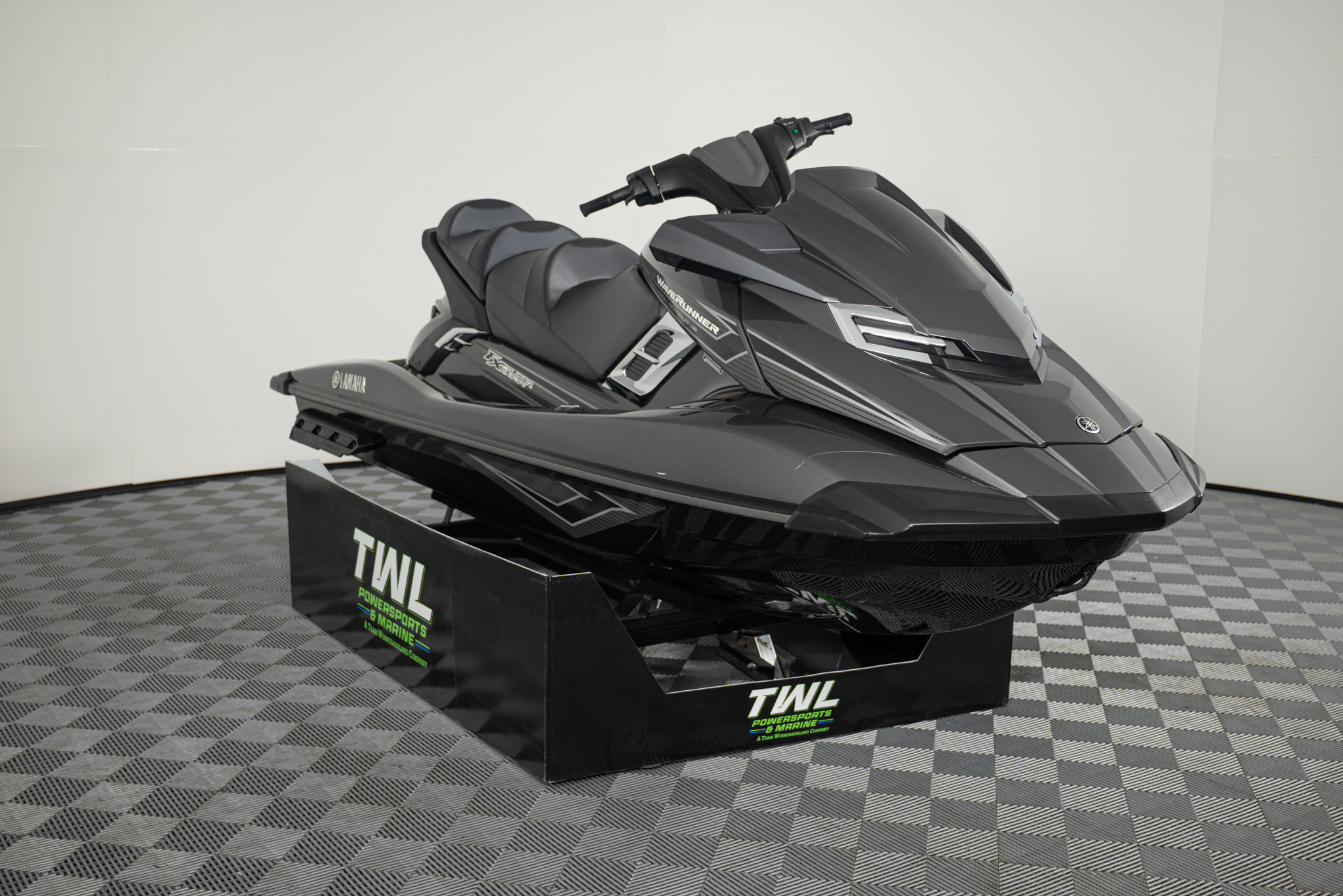 2017 Yamaha FX Cruiser HO WATERCRAFT