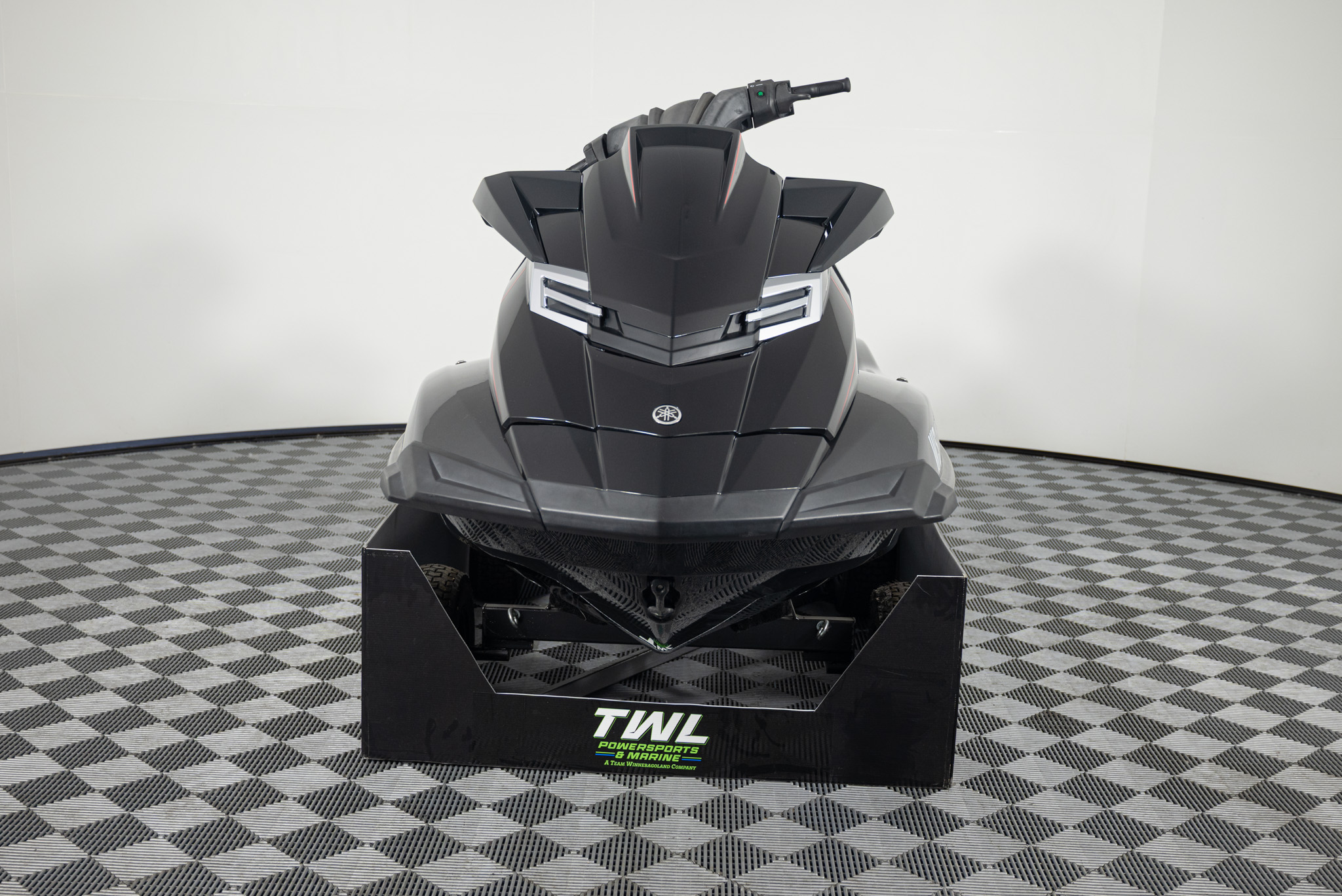 2018 Yamaha Waverunner FX Cruiser SVHO WATERCRAFT