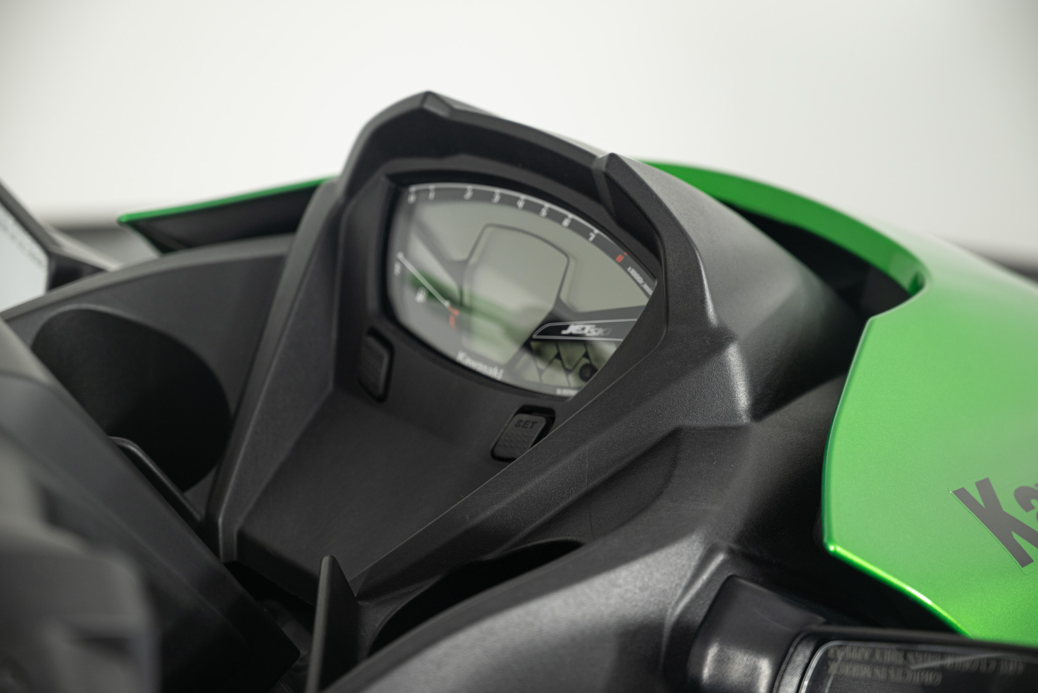 2020 Kawasaki PWC Jet Ski STX WATERCRAFT