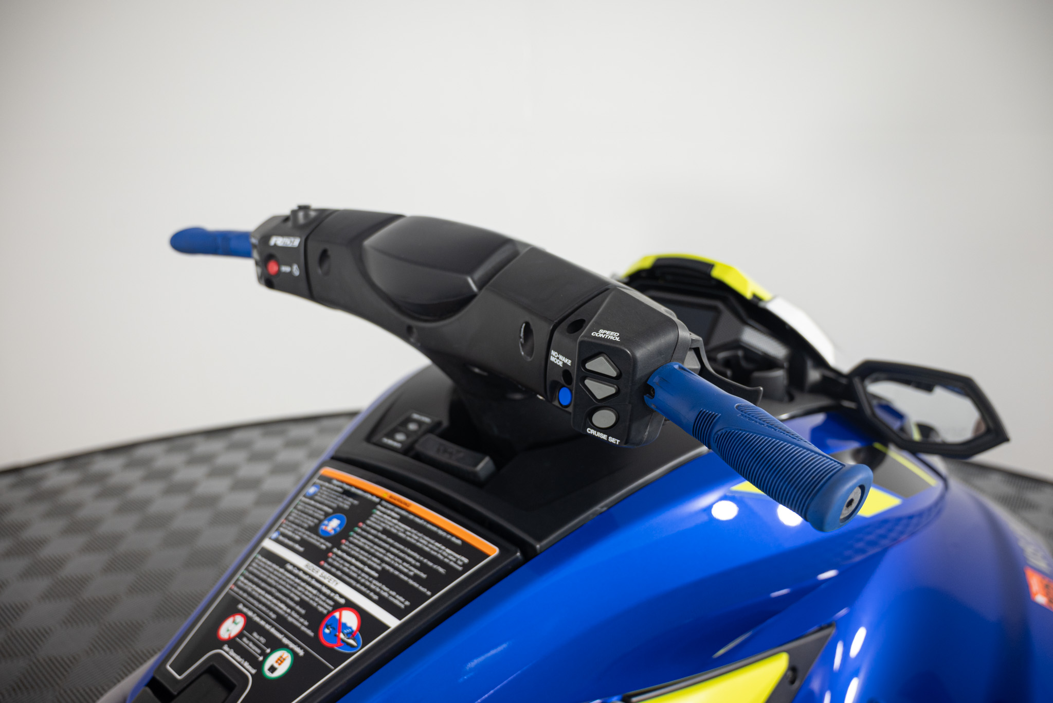 2020 Yamaha Waverunner FX Cruiser SVHO WATERCRAFT
