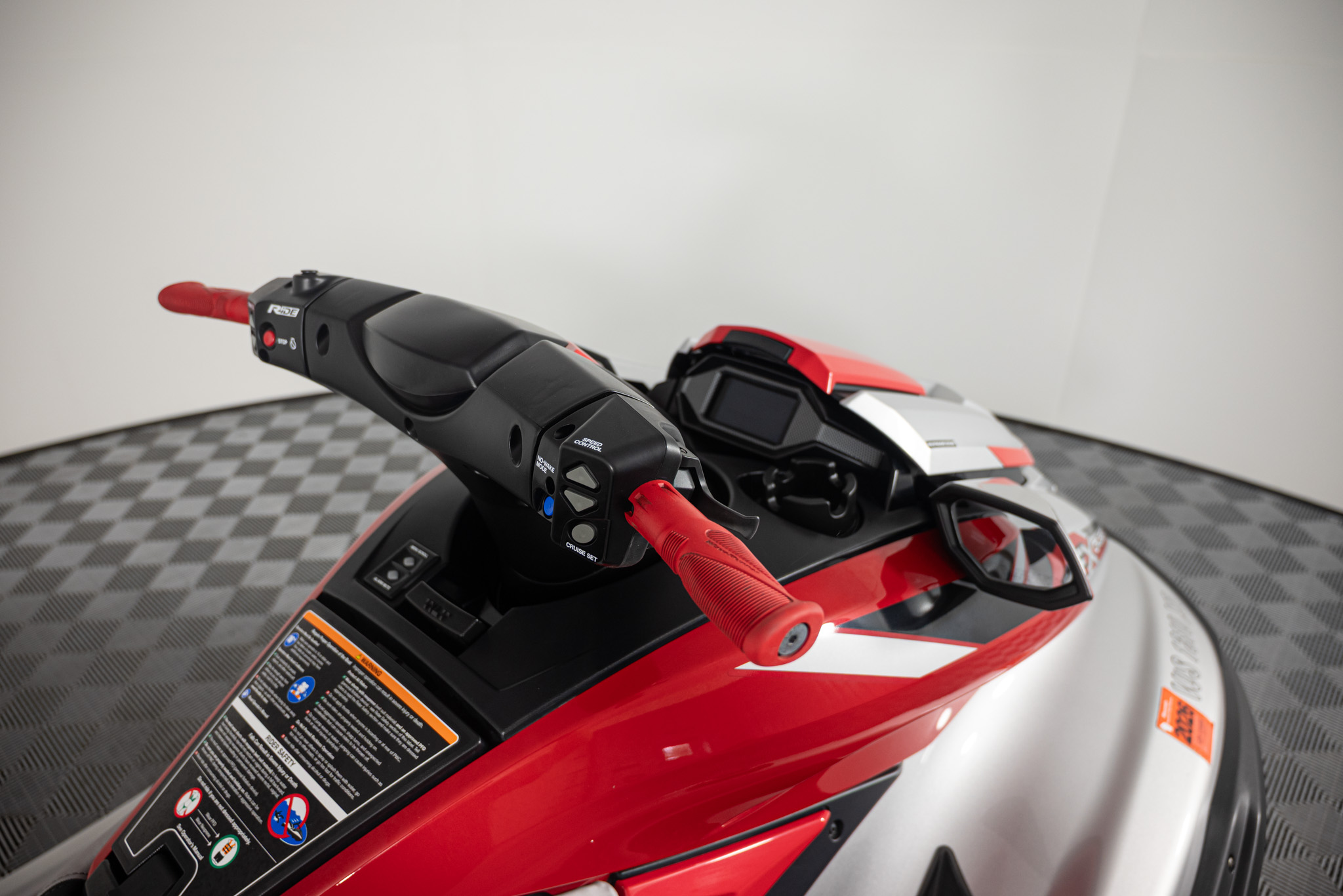 2020 Yamaha Waverunner FX Cruiser SVHO WATERCRAFT