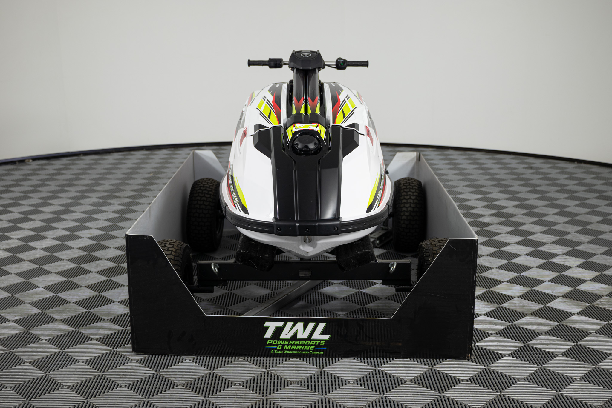 2023 Yamaha Waverunner GP SVHO WATERCRAFT