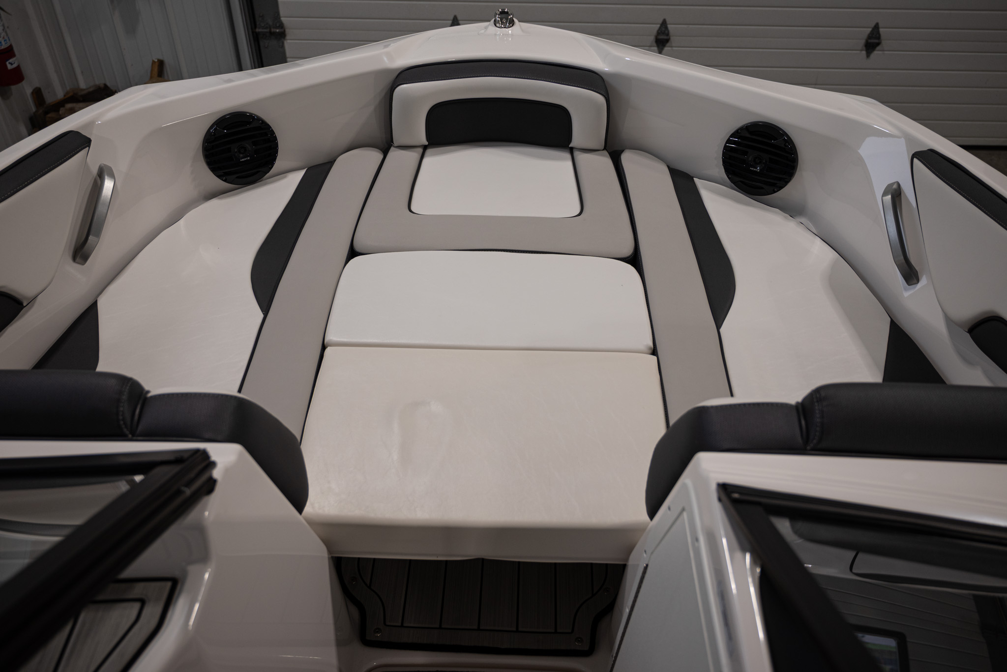 2024 Yamaha Boats 195S BOAT