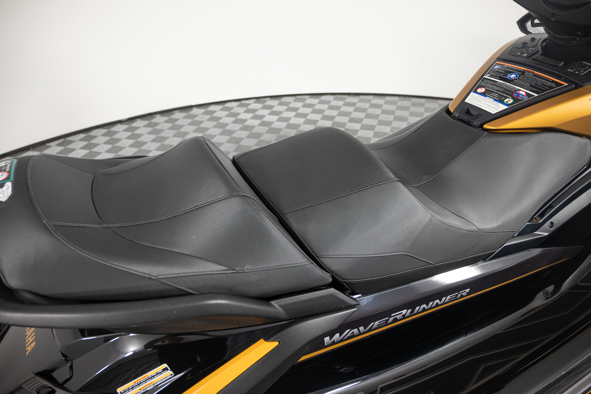 2024 Yamaha Waverunner FX Limited SVHO WATERCRAFT