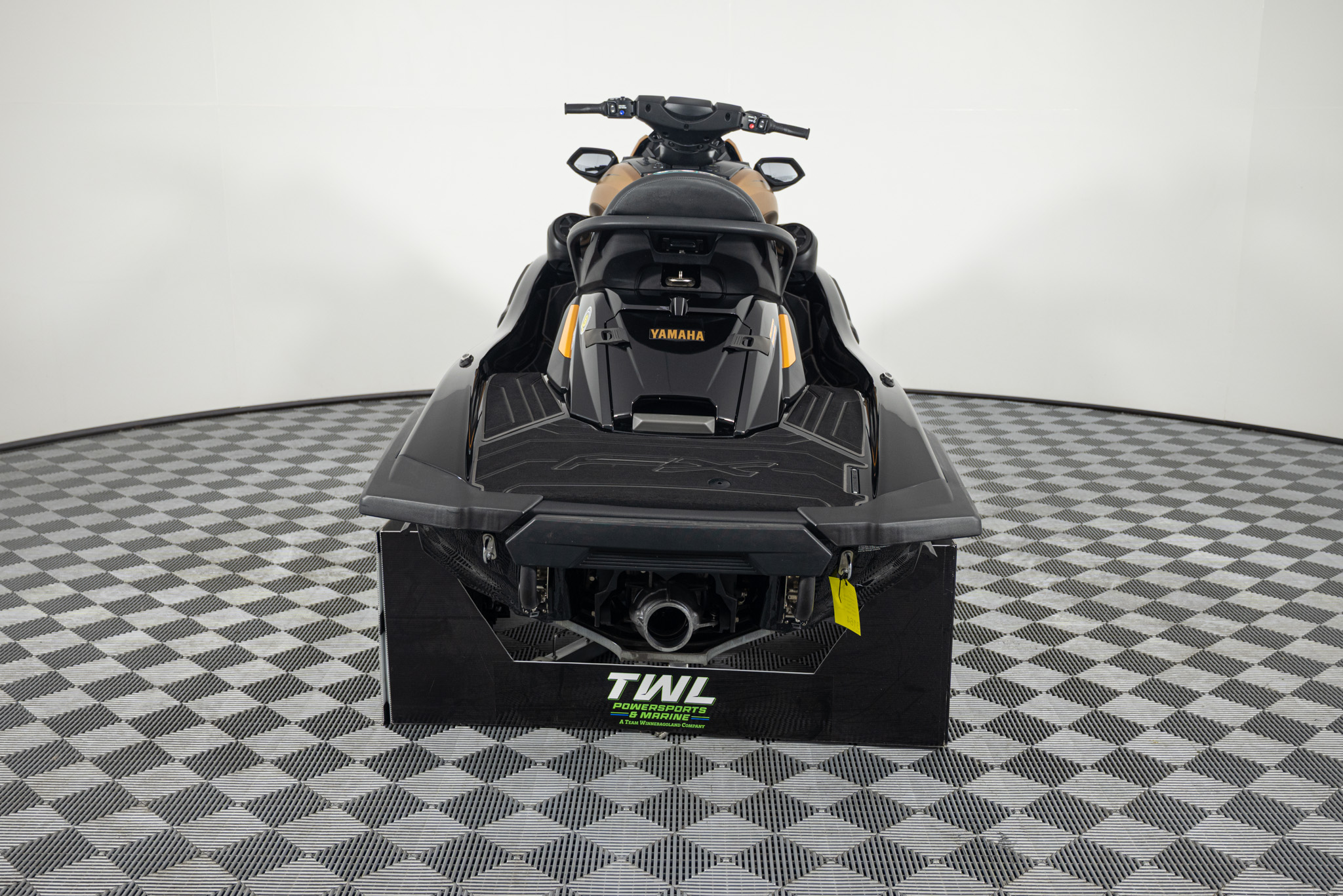 2024 Yamaha Waverunner FX Limited SVHO WATERCRAFT