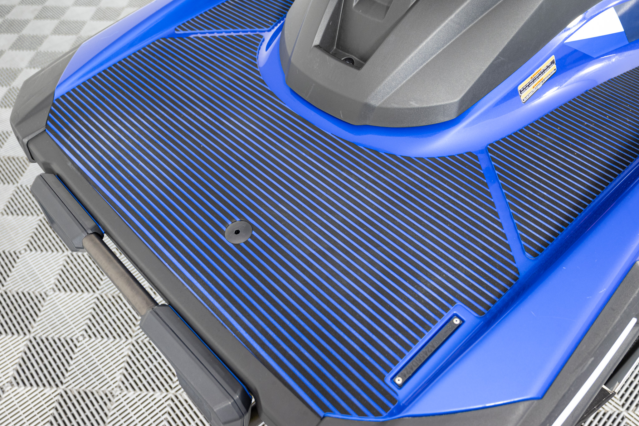 2024 Yamaha Waverunner VX Cruiser HO WATERCRAFT