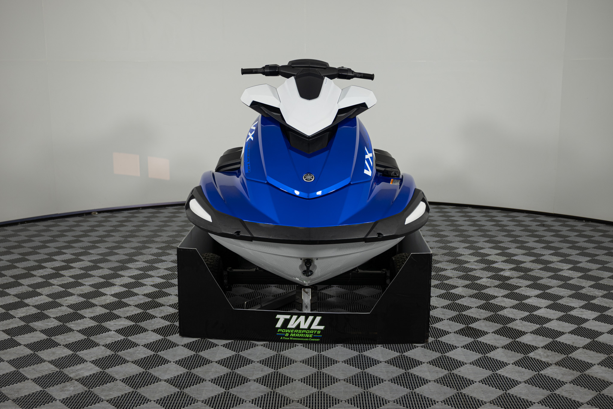2024 Yamaha Waverunner VX Cruiser HO WATERCRAFT