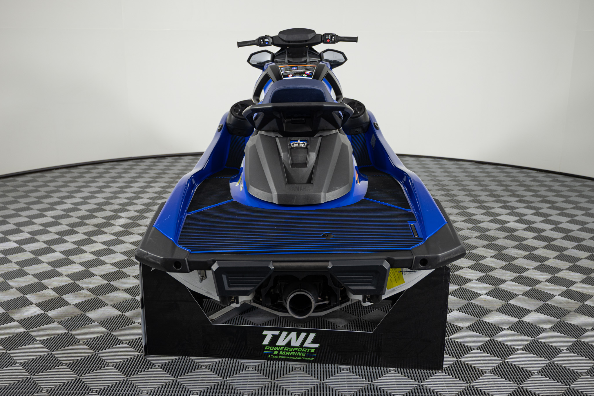 2024 Yamaha Waverunner VX Cruiser HO WATERCRAFT
