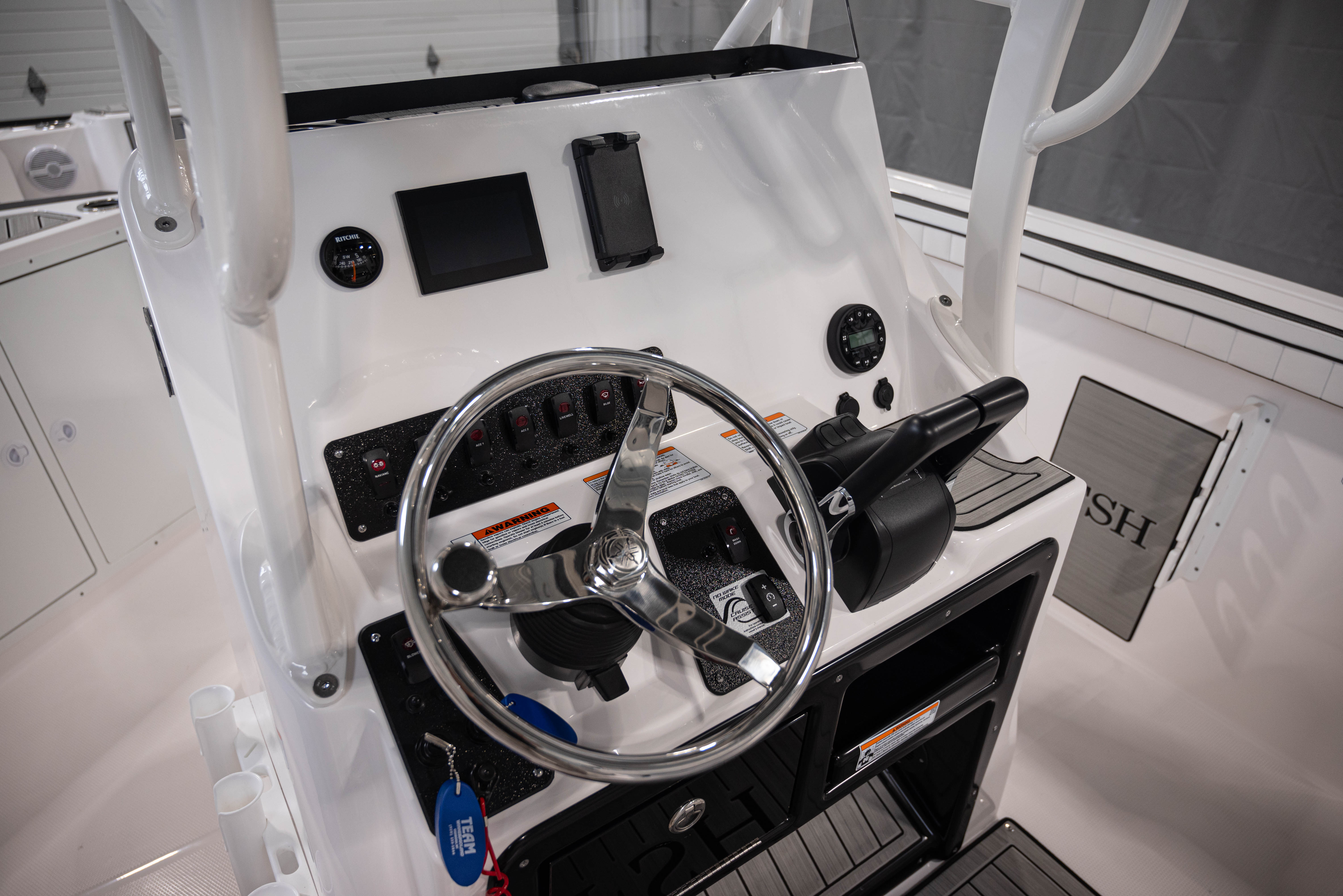 2025 Yamaha Boats 222 FSH Sport BOAT