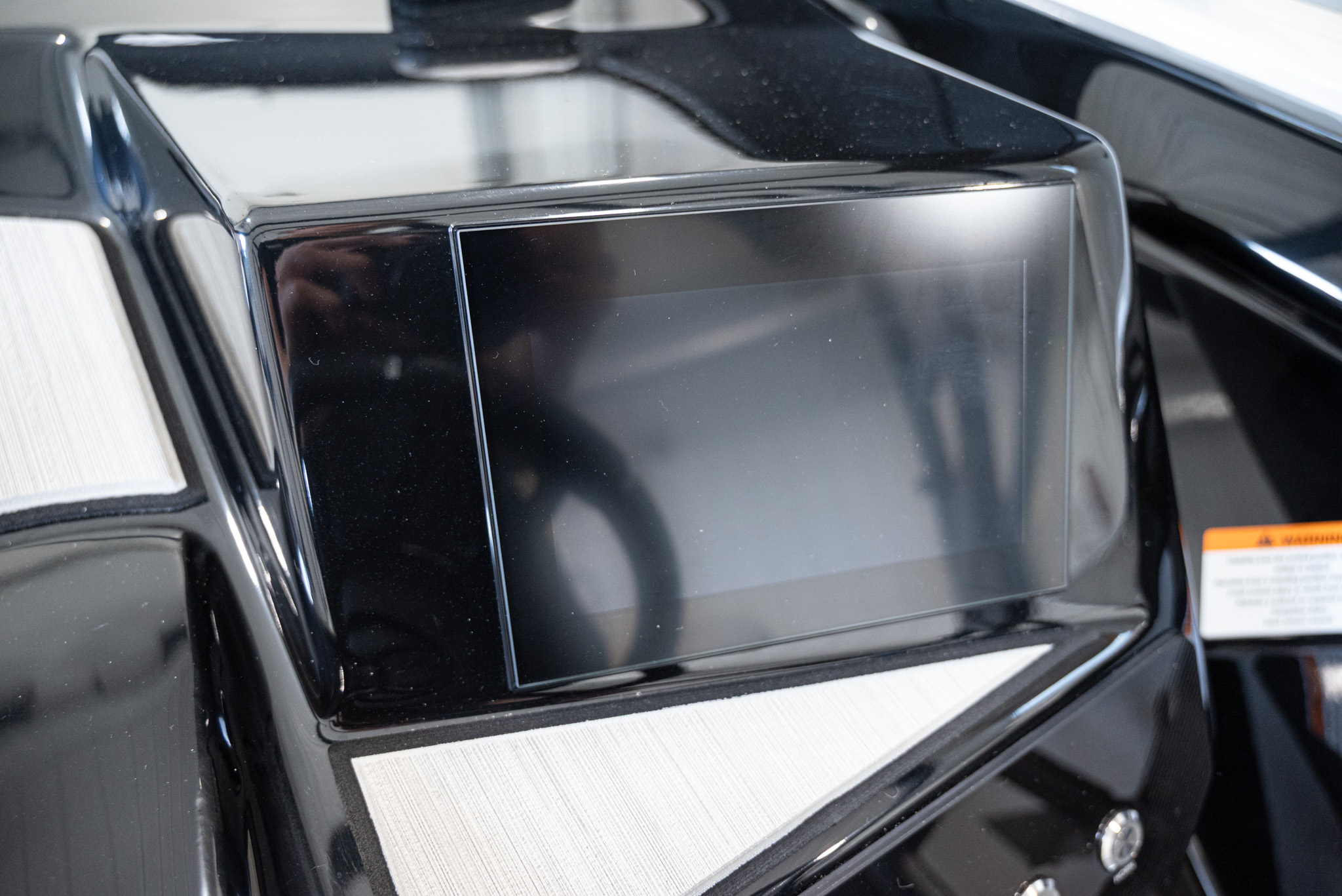 2025 Yamaha Boats 222S BOAT
