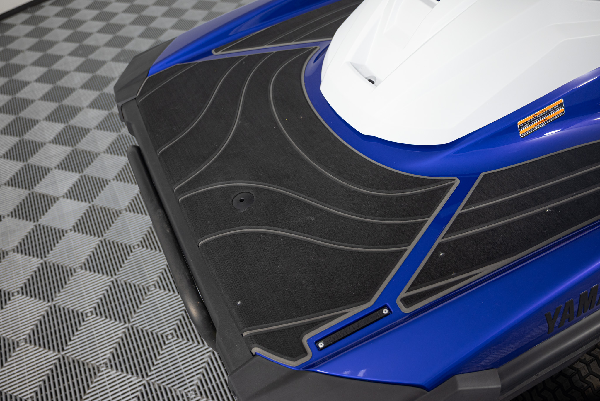 2025 Yamaha Waverunner GP SVHO WATERCRAFT