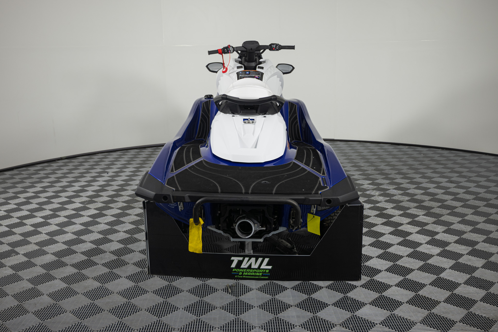 2025 Yamaha Waverunner GP SVHO WATERCRAFT