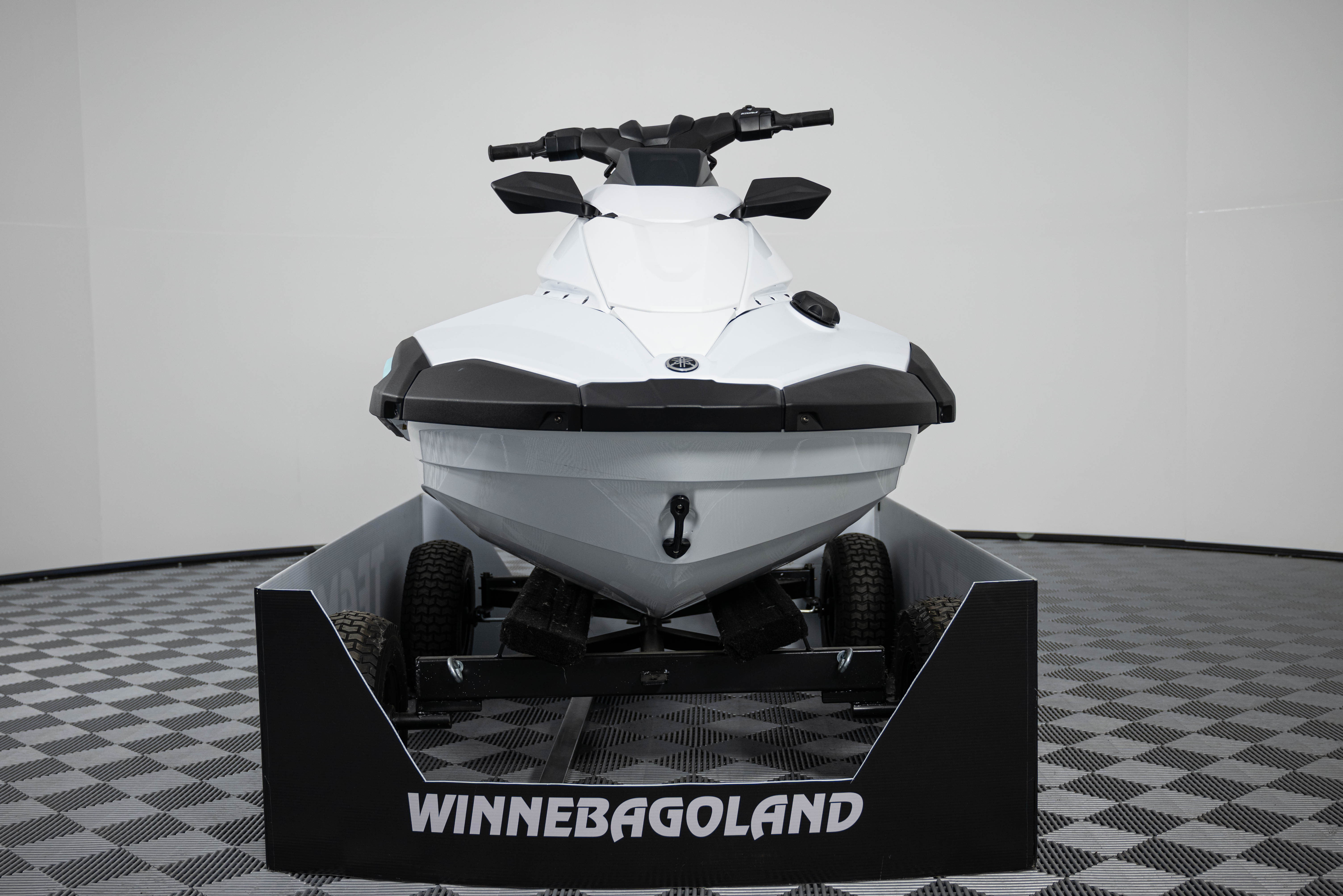 2025 Yamaha Waverunner JetBlaster LTD WATERCRAFT