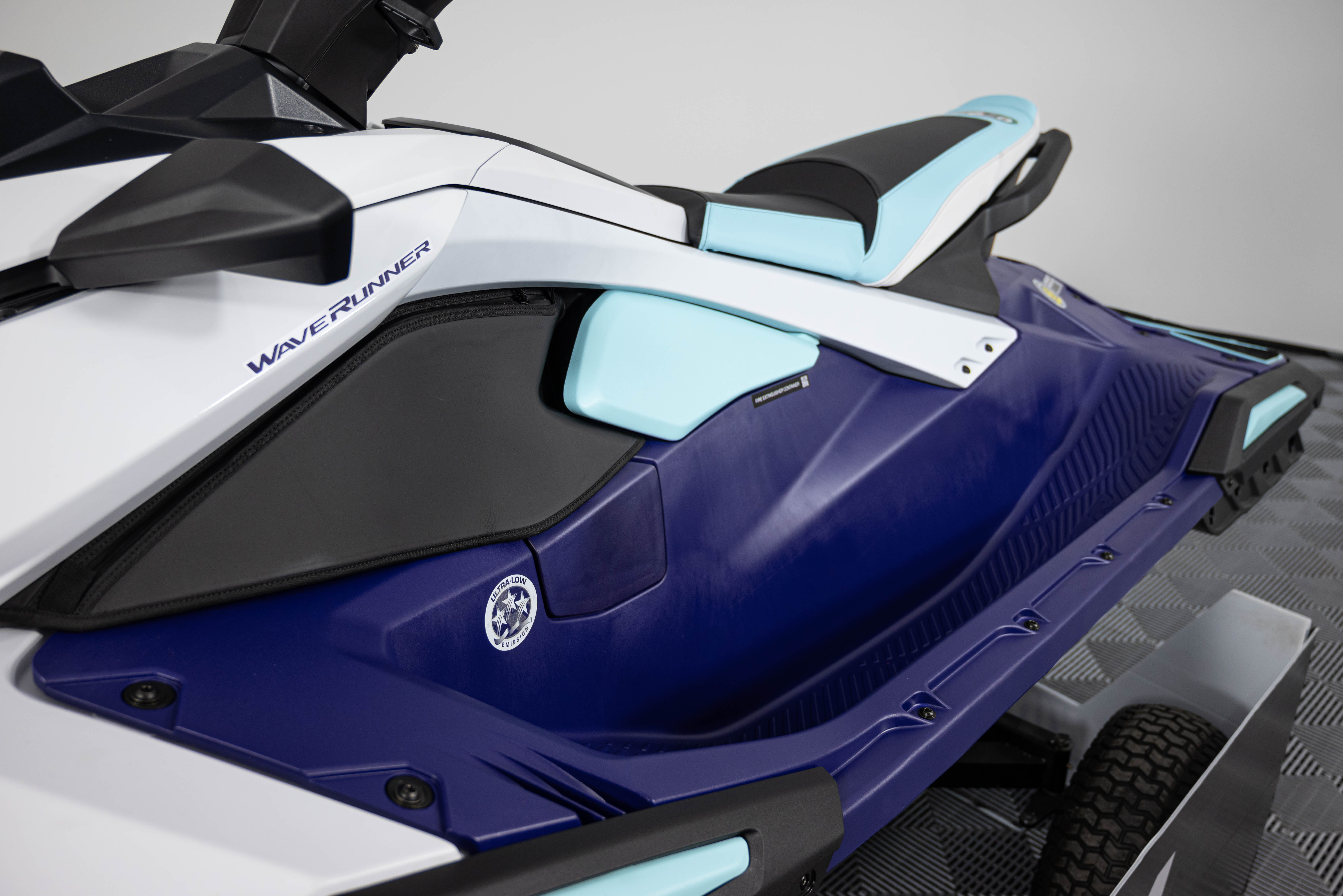 2025 Yamaha Waverunner JetBlaster LTD WATERCRAFT