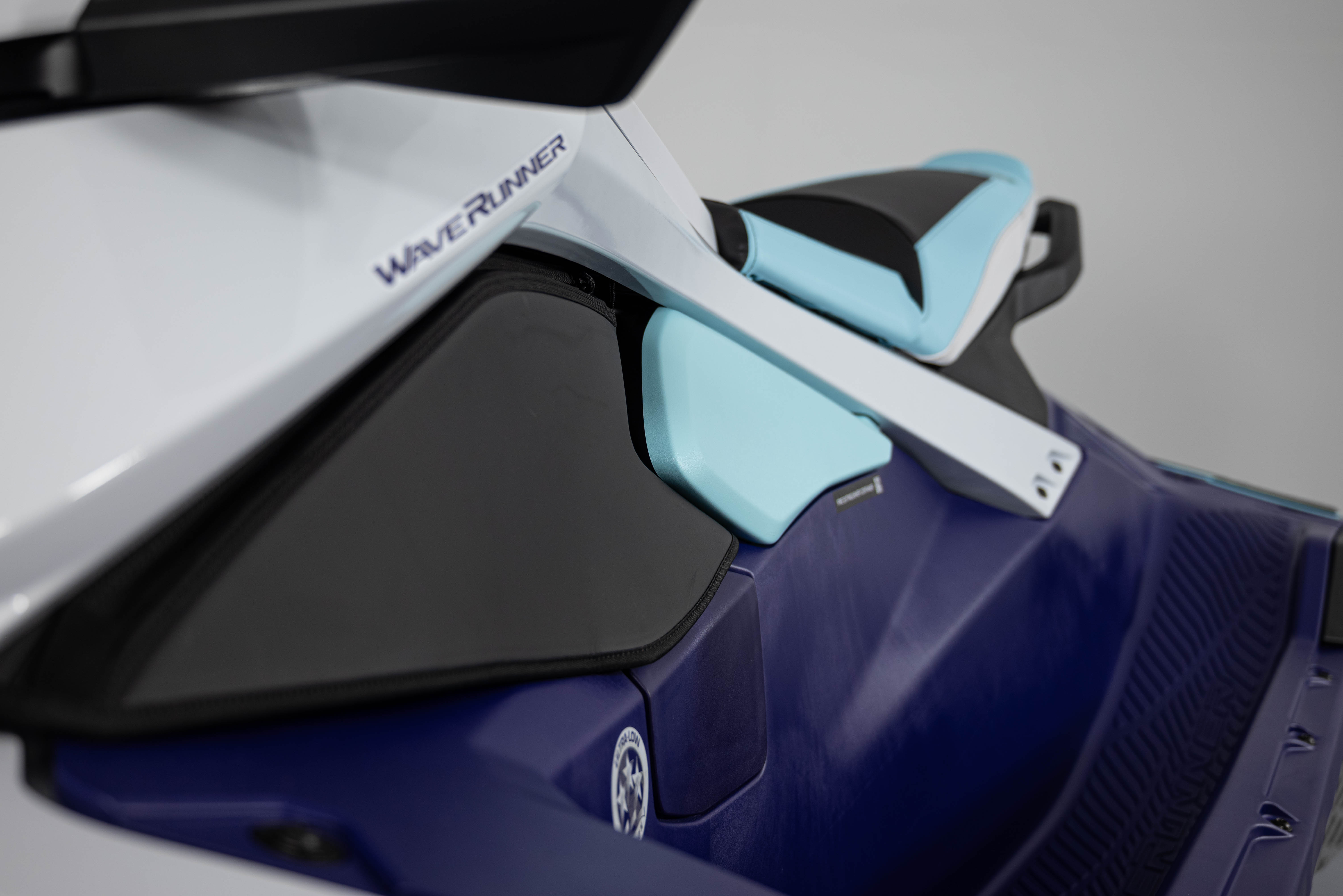 2025 Yamaha Waverunner JetBlaster LTD WATERCRAFT