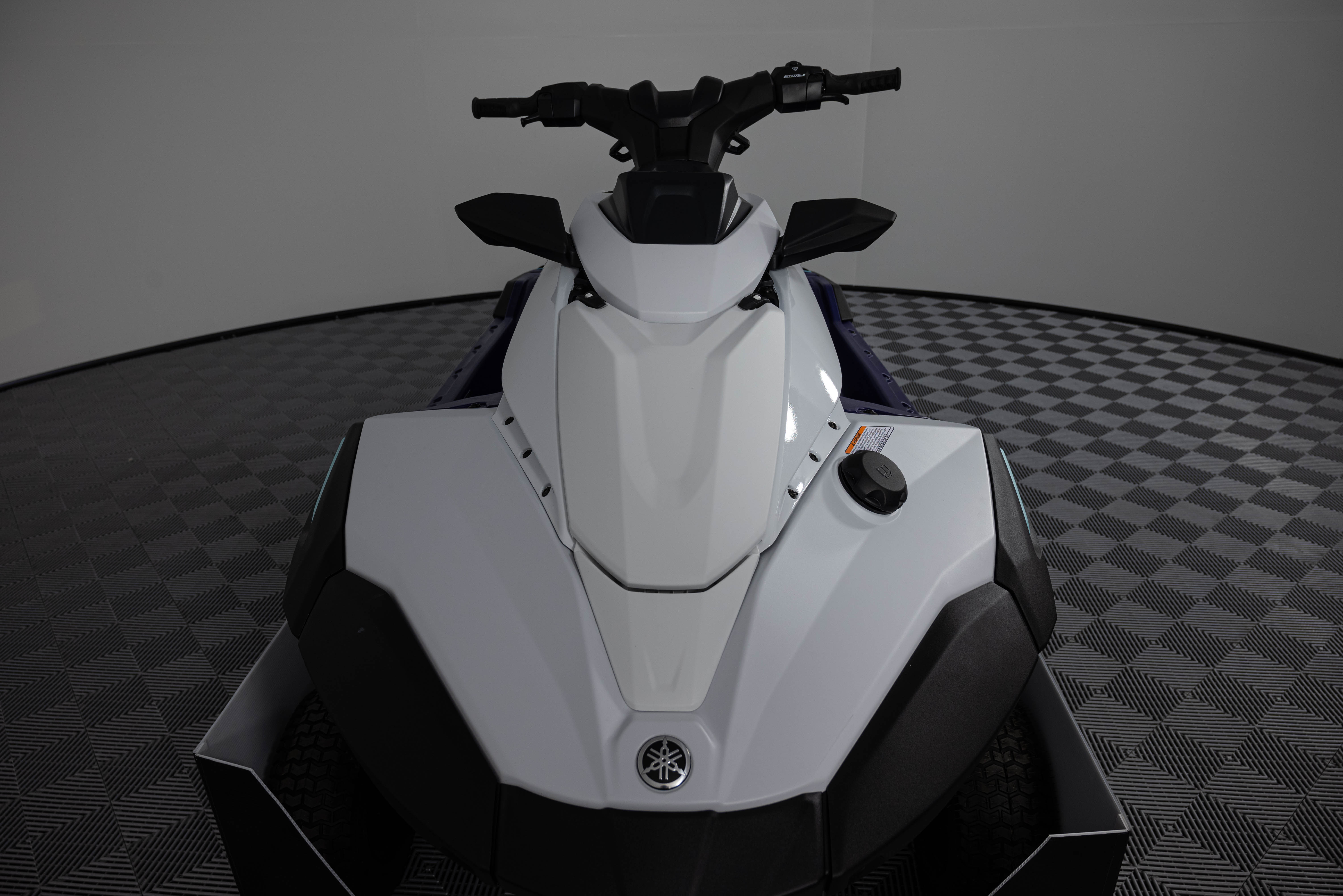 2025 Yamaha Waverunner JetBlaster LTD WATERCRAFT