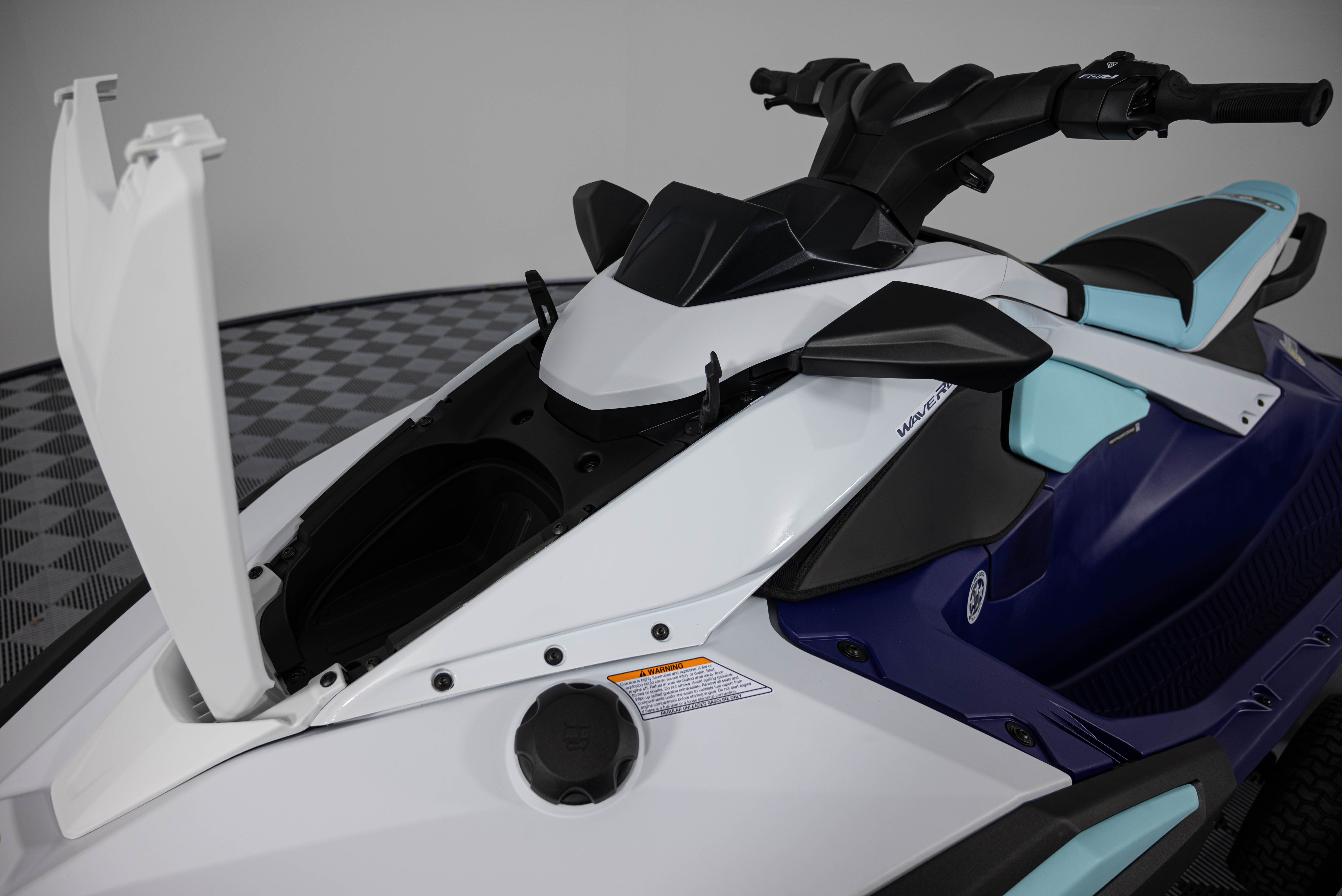 2025 Yamaha Waverunner JetBlaster LTD WATERCRAFT