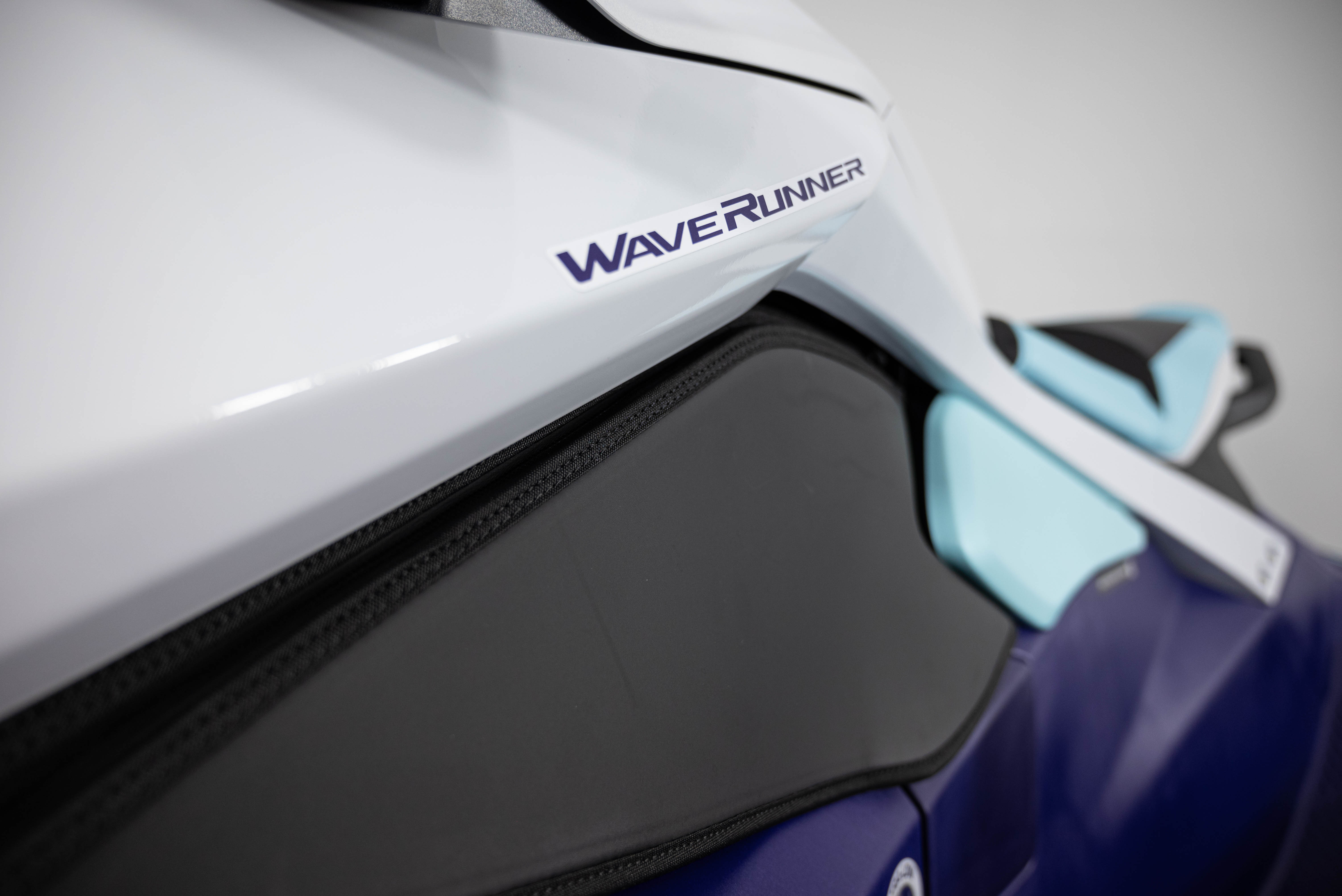 2025 Yamaha Waverunner JetBlaster LTD WATERCRAFT
